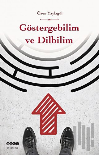 Göstergebilim ve Dilbilim | Kitap Ambarı
