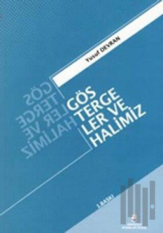 Göstergeler ve Halimiz | Kitap Ambarı