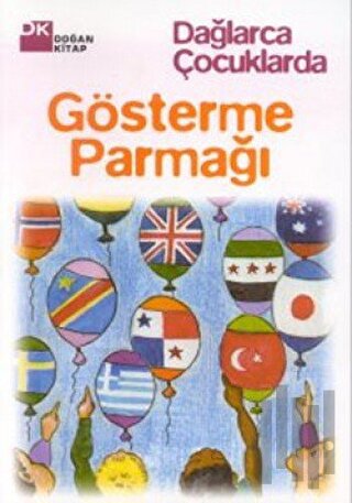 Gösterme Parmağı