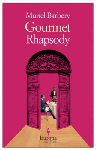 Gourmet Rhapsody | Kitap Ambarı