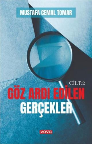 Göz Ardı Edilen Gerçekler Cilt 2 | Kitap Ambarı