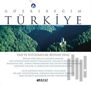 Gözbebeğim Türkiye