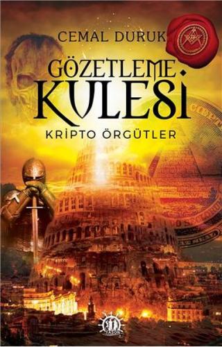 Gözetleme Kulesi | Kitap Ambarı