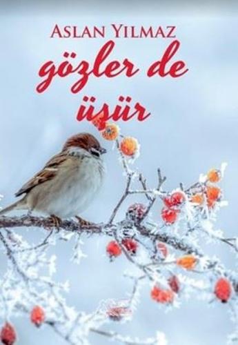 Gözler de Üşür | Kitap Ambarı