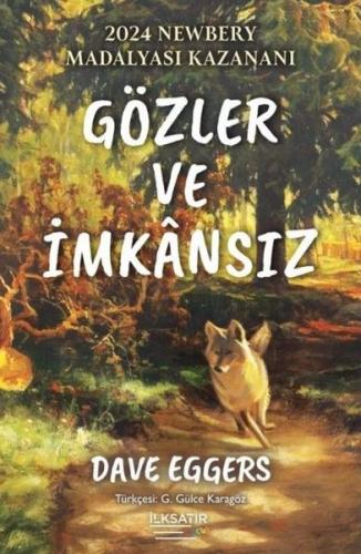 Gözler ve İmkansız | Kitap Ambarı