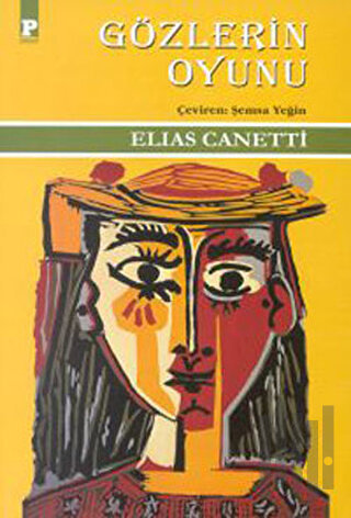 Gözlerin Oyunu