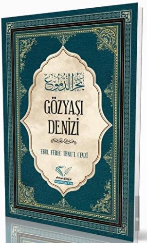 Gözyaşı Denizi | Kitap Ambarı