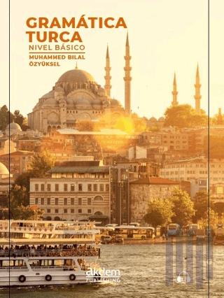 Gramatica Turca