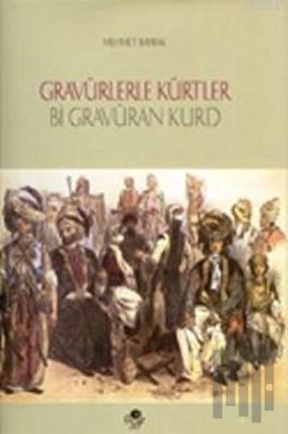 Gravürlerle Kürtler