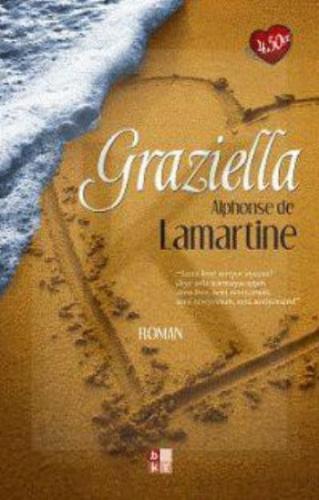 Graziella | Kitap Ambarı