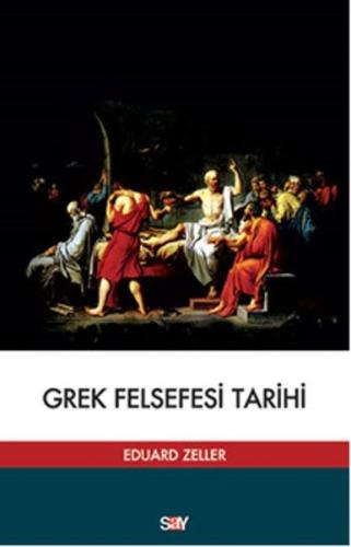 Grek Felsefesi Tarihi