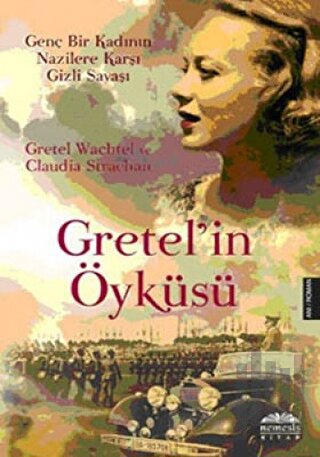 Gretel’in Öyküsü