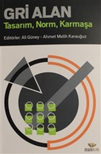 Gri Alan | Kitap Ambarı