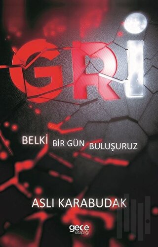 Gri-Belki Bir Gün Buluşuruz