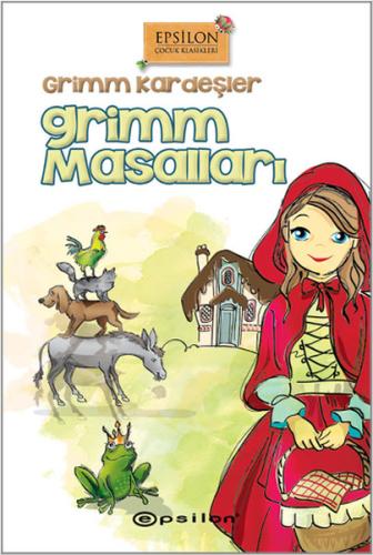 Grimm Masalları 2 | Kitap Ambarı