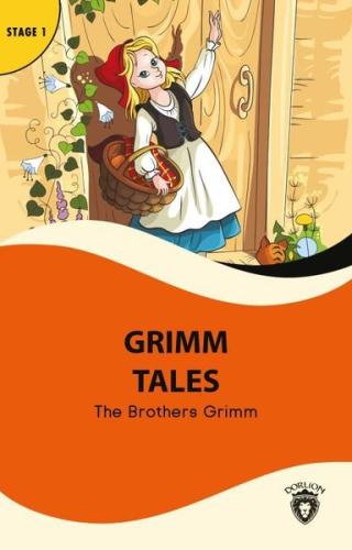 Grimm Tales - Stage 1 | Kitap Ambarı