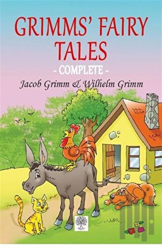 Grimms' Fairy Tales