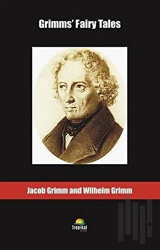 Grimms' Fairy Tales | Kitap Ambarı