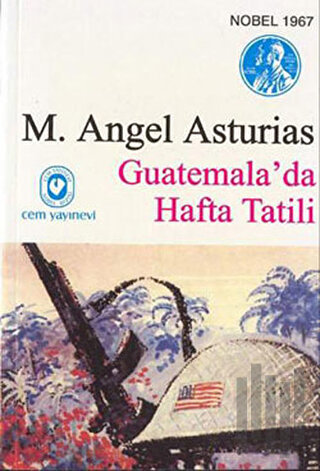Guatemala’da Hafta Tatili