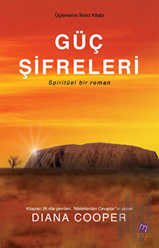 Güç Şifreleri (Üçlemenin İkinci Kitabı)