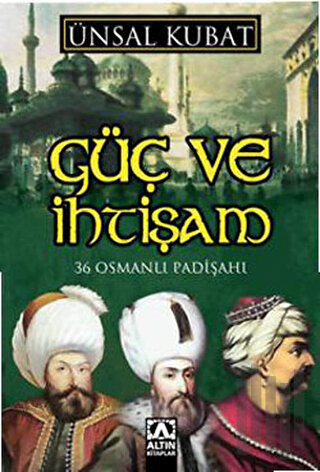 Güç ve İhtişam