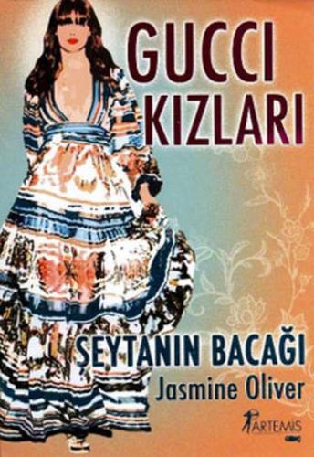 Gucci Kızları - Şeytanın Bacağı