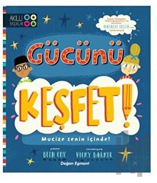 Gücünü Keşfet!