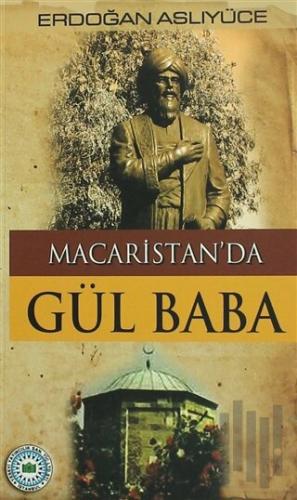 Gül Baba