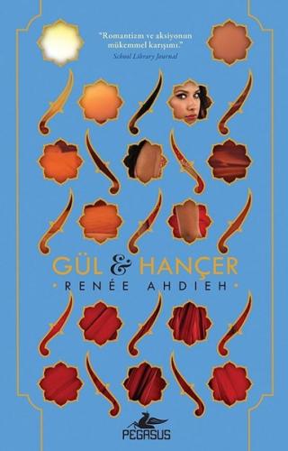 Gül ve Hançer (Ciltli)