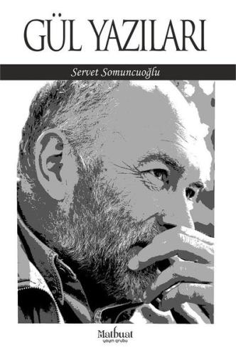 Gül Yazıları | Kitap Ambarı