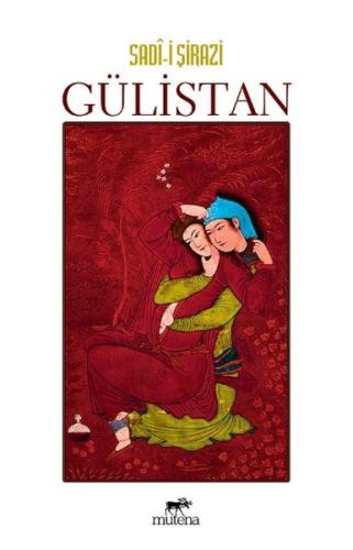Gülistan | Kitap Ambarı