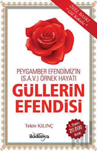 Peygamber Efendimizin Örnek Hayatı