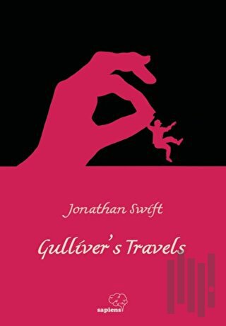 Gulliver’s Travels | Kitap Ambarı