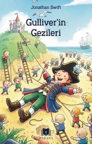 Gulliver'in Gezileri | Kitap Ambarı