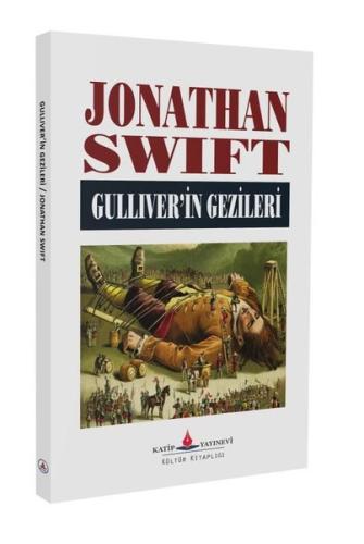 Gülliver'in Gezileri | Kitap Ambarı