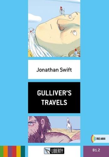 Gulliver's Travels (Step Up) B1.2 | Kitap Ambarı
