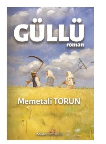Güllü