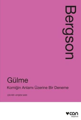 Gülme | Kitap Ambarı
