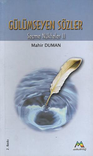 Gülümseyen Sözler