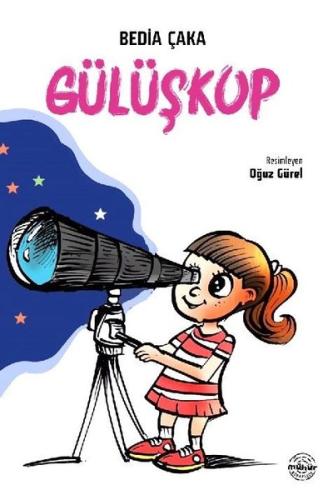 Gülüşkop | Kitap Ambarı