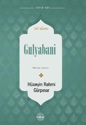 Gulyabani | Kitap Ambarı