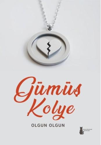 Gümüş Kolye