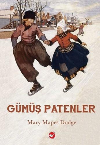 Gümüş Patenler | Kitap Ambarı