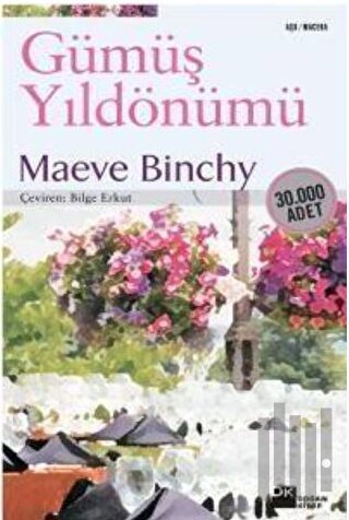 Gümüş Yıldönümü