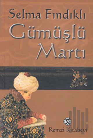Gümüşlü Martı