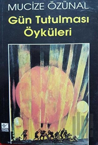 Gün Tutulması Öyküleri