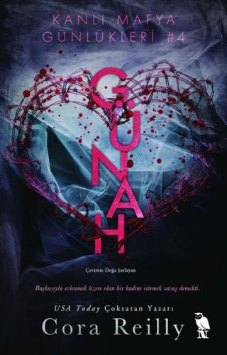 Günah - Kanlı Mafya Günlükleri 4