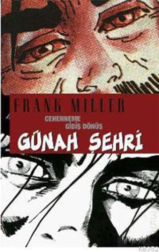 Günah Şehri 7 - Cehenneme Gidiş Dönüş | Kitap Ambarı