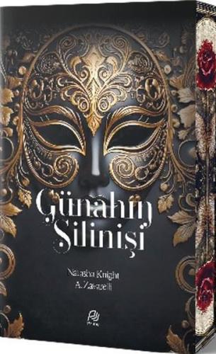 Günahın Silinişi | Kitap Ambarı