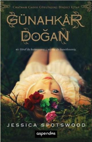 Günahkar Doğan  Chatham Cadısı Günlükleri 1. Kitap